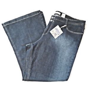 Mudd Jeans - Mudd Jeans Jewel Button Jeans 24 Plus Size Mudd Jeans - Mudd Jeans Jewel Button Jeans 24 Plus Size